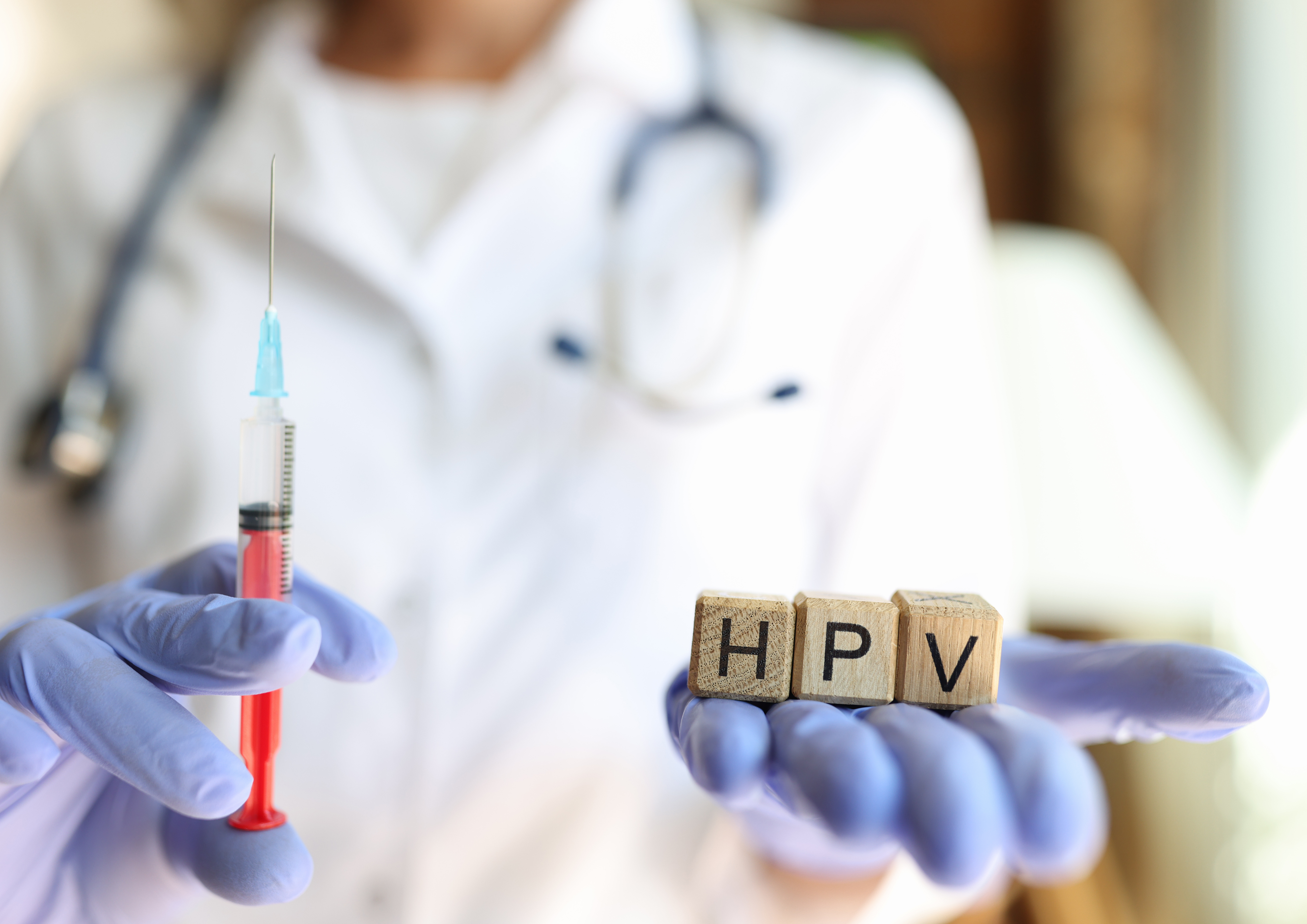 HPV Aşısının Kansere Karşı Etkisi Nedir?