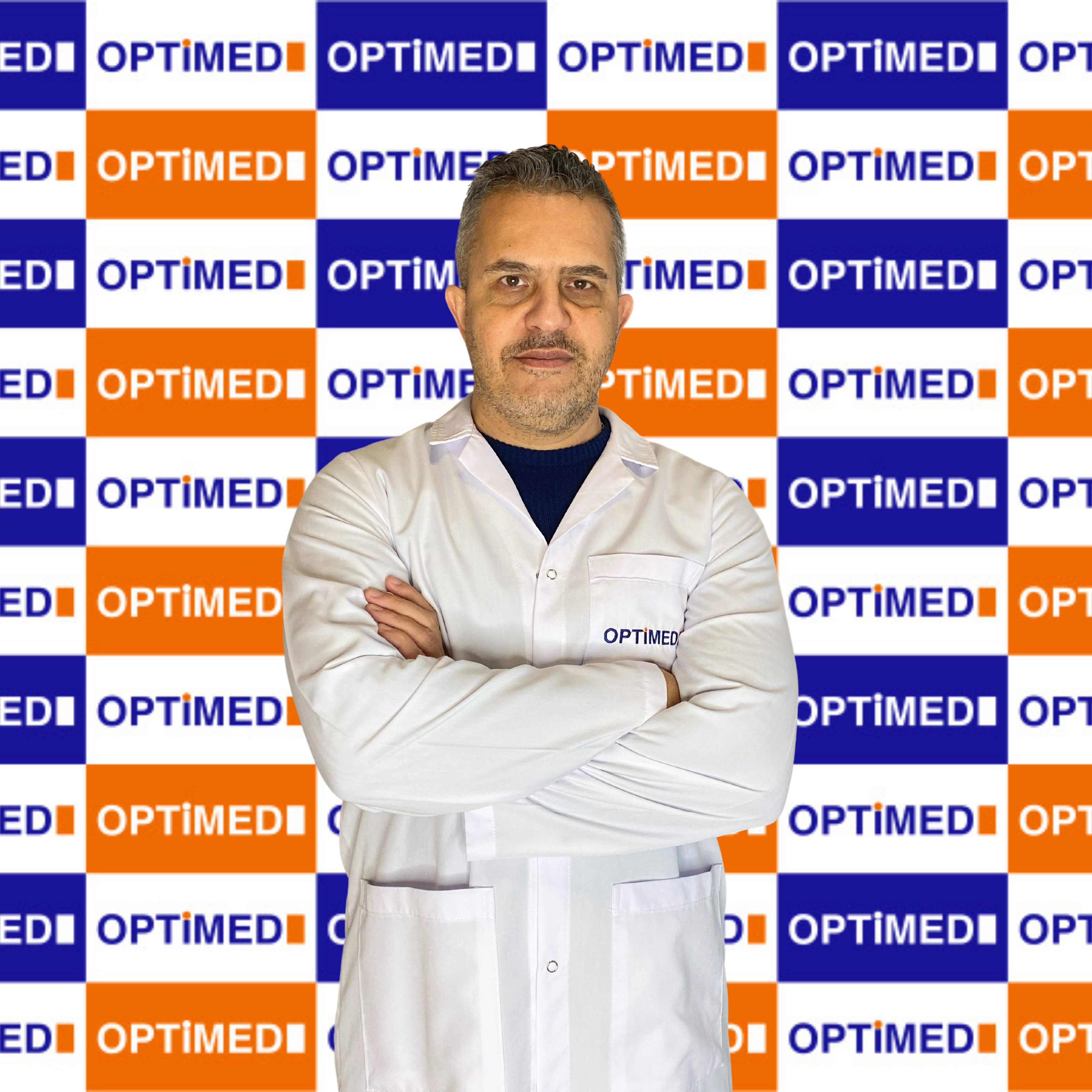 Op. Dr. Oktay AKPINAR