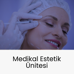 medikal-estetik-unitesi-çorlu-optimed-çerkezköy-hastanesi